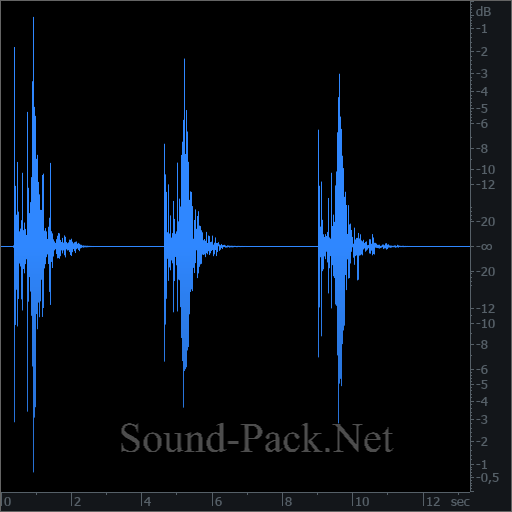 waveform