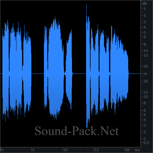 waveform