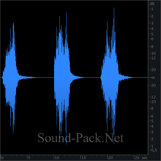 waveform