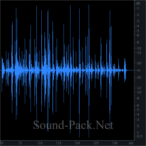 waveform