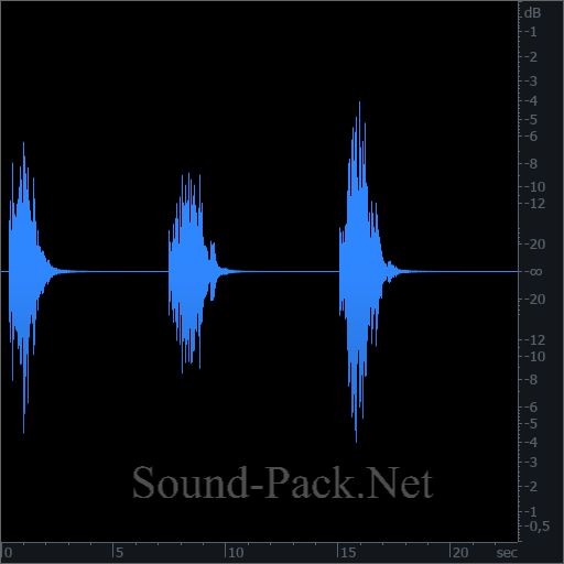 waveform