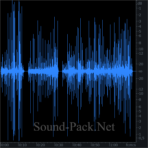 waveform