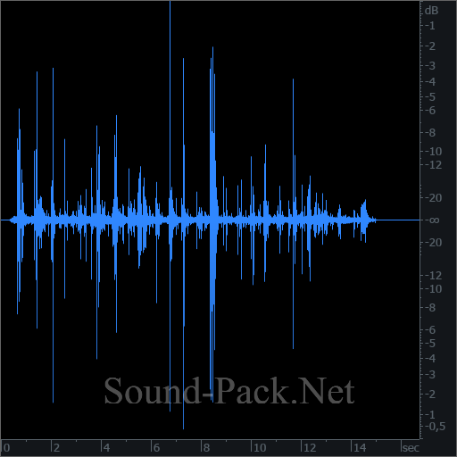 waveform