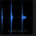Звон монеты на деревянном столе (Coin)