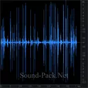 Очень густая жидкость пузырится и хлюпает