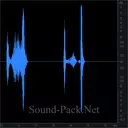 Игривое рычание щенка