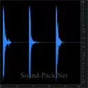 Катапульта: попадание снаряда в дерево