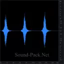 Катапульта: горящий сняряд пролетает мимо