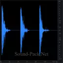 Катапульта: падение снаряда на камни (2)