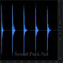 Падение тела: солдат в доспехах падает на землю