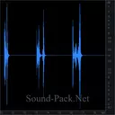 Большая керамическая банка, установка крышки