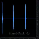 Щенячий быстрый лай