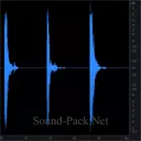 Катапульта: попадание снаряда в дерево (2)