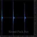 Книга: падение легкой книги на твердую поверхность