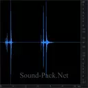 Дверь ворот отпирается