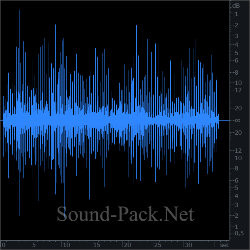 waveform