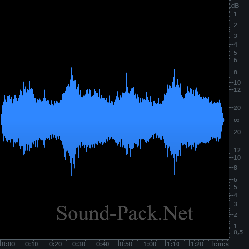 waveform