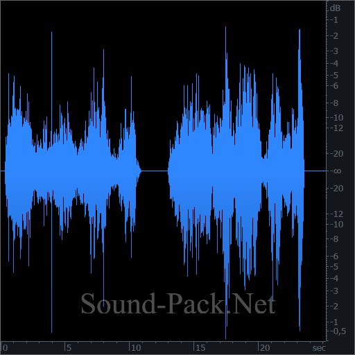 waveform