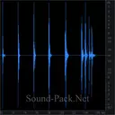 Водные пузырьки булькают и лопаются