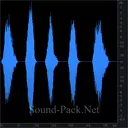 Whoosh свист проносящегося мимо объекта