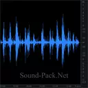 Вода в пещере, плеск и капли