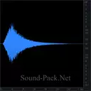 Долгий выпуск пара с эффектом Reverb