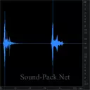 Whoosh, резкий пролет с эффектом эхо (2)