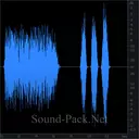 Дерево, большая деревянная бочка катится с грохотом