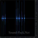 Кнопка на панели управления