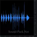 Подметают деревянный пол щеткой