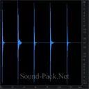 Дерево, сильный удар по дереву