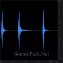 Whoosh, резкий пролет с эффектом эхо