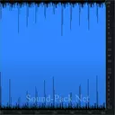 Сигнал 5-15 Hz для очистки динамика (Saw Wave)