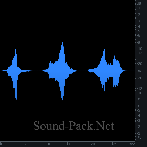 waveform