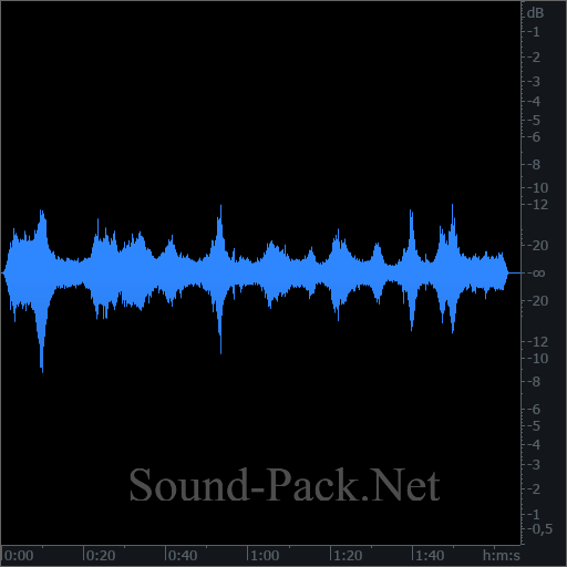 waveform