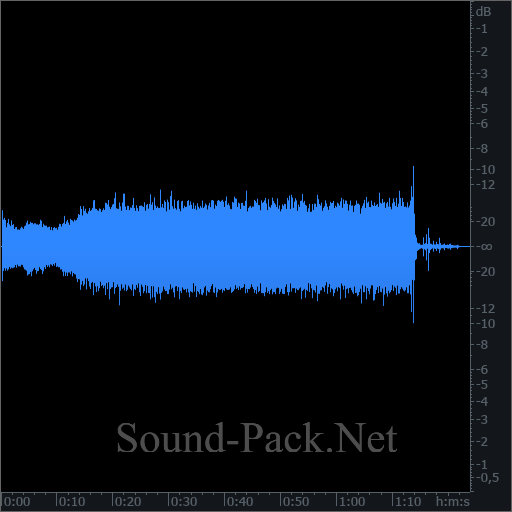 waveform