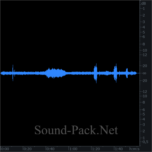 waveform