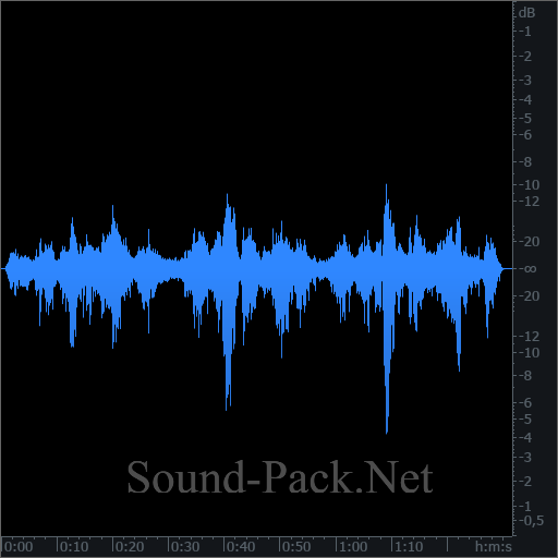 waveform