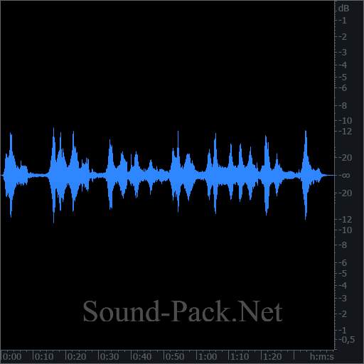 waveform