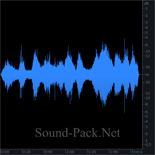 waveform