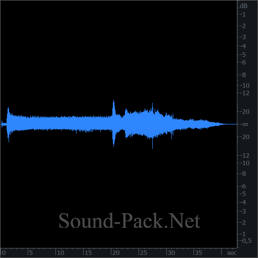 waveform