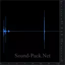 Металлический сейф открывается и закрывается