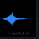 Автогонка, машина проезжает мимо