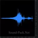 Паровой трактор трогается и уезжает в сторону