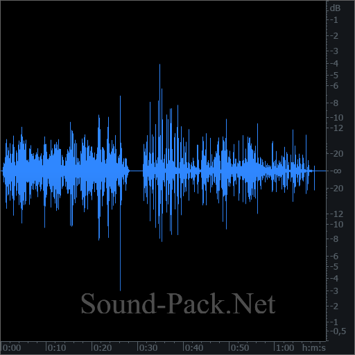 waveform