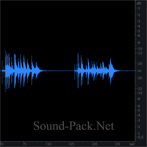 waveform