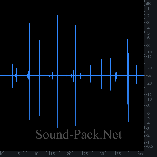 waveform