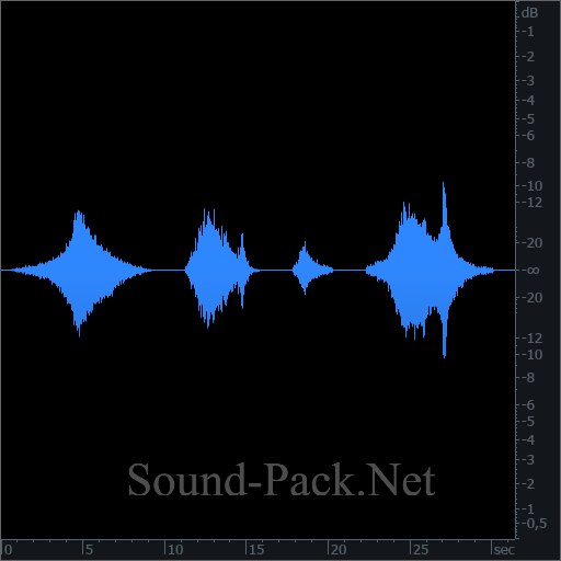 waveform