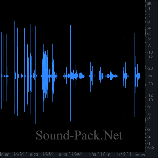 waveform