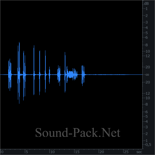 waveform